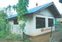 บ้านเดี่ยวหลุดจำนอง ธ.ธนาคารอาคารสงเคราะห์ เมือง กันทรลักษ์ ศรีสะเกษ